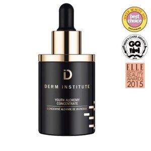Derm iNSTITUTE - Youth Alchemy Concentrate - 45ml - BNWT